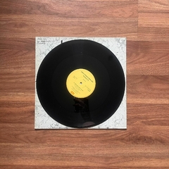 LP Whitesnake / Marillion – Is This Love / Incommunicado (1987) - Molotov Discos 