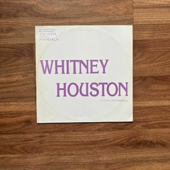 LP Whitney Houston – Didn't We Almost Have It All (1987)