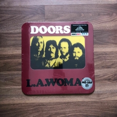 LP The Doors – L.A. Woman (2009)