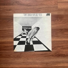 LP Yes – Time And A Word