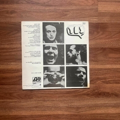LP Yes – Time And A Word - comprar online