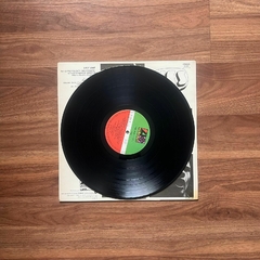 LP Yes – Time And A Word - Molotov Discos 