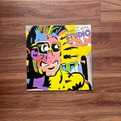 LP Frank Zappa – Studio Tan (1978)