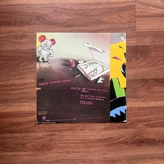 LP Frank Zappa – Studio Tan (1978) - comprar online