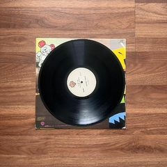 LP Frank Zappa – Studio Tan (1978) na internet