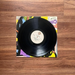 LP Frank Zappa – Studio Tan (1978) - Molotov Discos 