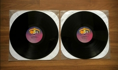 LP Frank Zappa – Tinsel Town Rebellion (1981) Importado - Molotov Discos 
