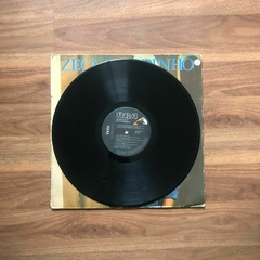 LP Zeca Pagodinho – Boêmio Feliz (1989) na internet