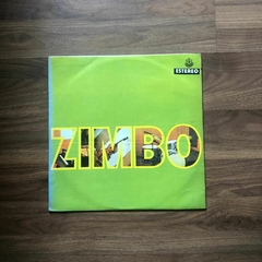 LP Zimbo Trio – Zimbo Trio + Cordas Volume 2 (1968)