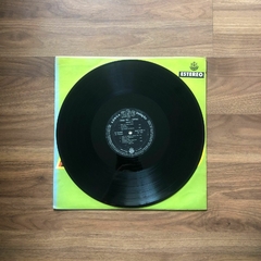 LP Zimbo Trio – Zimbo Trio + Cordas Volume 2 (1968) na internet