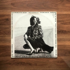 LP Zizi Possi – Estrebucha Baby (1989) - comprar online