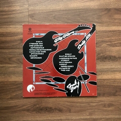 LP ZZ Top – Degüello Importado - comprar online