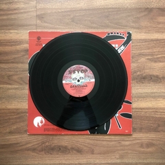 LP ZZ Top – Degüello Importado na internet