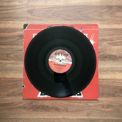 LP ZZ Top – Degüello Importado - Molotov Discos 