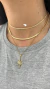 Choker detalhada na internet