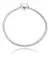 Pulseira berloque fecho coração - comprar online