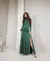 Vestido Bia verde