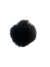 POMPOM 70mm c/ ELASTICO ESCOLHA SUA COR PREFERIDA - MF Artesanato