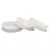 Fio de Silicone Transparente 1.0 c/ 10 mts