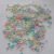 MEIA PÉROLA P/ COLAGEM 4MM CANDY COLORS DE 500 À 2.500 PÇS - comprar online