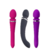 Estimulador Hitachi Curvo G-Spot