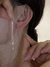 Pendientes Aretes Glow Largos + Cajita regalo - comprar online
