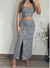 Conjunto Doncella - Dos piezas - comprar online