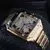 Imagen de Reloj Cartier Luxury Santos Skeleton