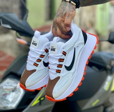 Nike Bailleli Unisex - comprar online