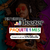 Pin Deezer