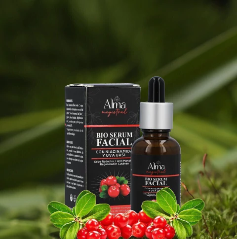 Bio Sérum Facial Magistral