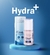 Crema Facial Hidratante Hydra+
