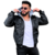 Chaqueta Rust con Capota Cuerotex Premium - tienda online