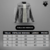 Chaqueta Rust con Capota Cuerotex Premium en internet