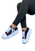 Converse Corte Bajo Dama - comprar online