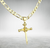 Cadena Catier Cruz - comprar online