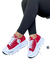Converse Corte Bajo Dama en internet