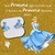 Brinco Vestido Princesas em Prata 925 - KD Atitude | Joias, Semijoias e Acessórios