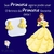 Brinco Vestido Princesas em Prata 925 na internet