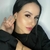 Brinco Ear Hook Folha Vazada Banhado a Ouro 18k na internet