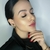 Brinco Ear Hook Folha Vazada Banhado a Ouro 18k - loja online