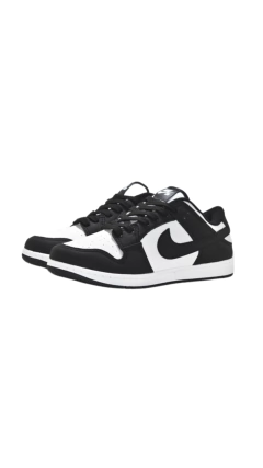 Nike Dunk Low Panda - Unissex - comprar online