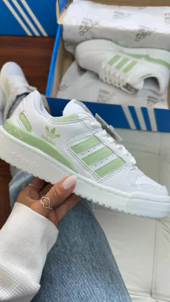 Adidas Fórum Low