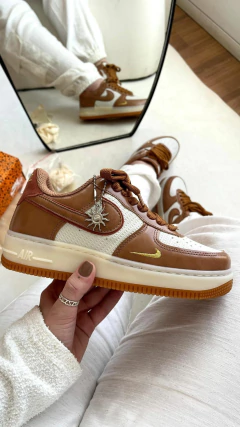 Nike Air Force Edição Limitada - comprar online