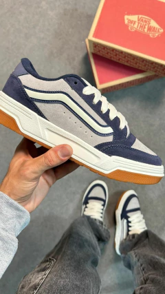 Vans Hylane Unissex Premium - comprar online