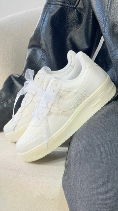 Nike Air Force Renda Lace Edition