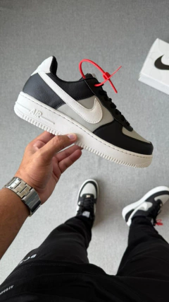 Nike Air Force Solado TR - comprar online