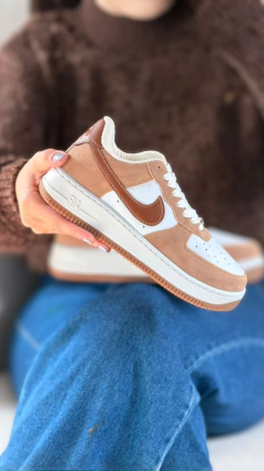 Nike Air Force One