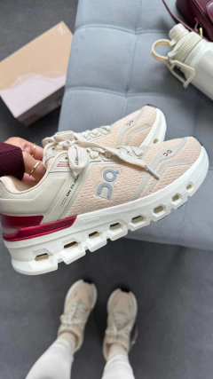 On Cloud Runner 2 - comprar online