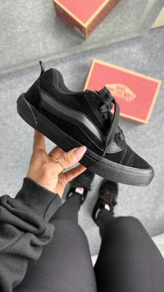 Vans Knu - Unissex - comprar online